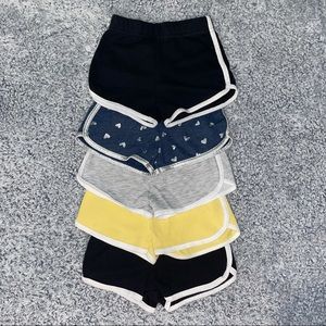 GIRLS SIZE 3T 5 PIECE BUNDLE